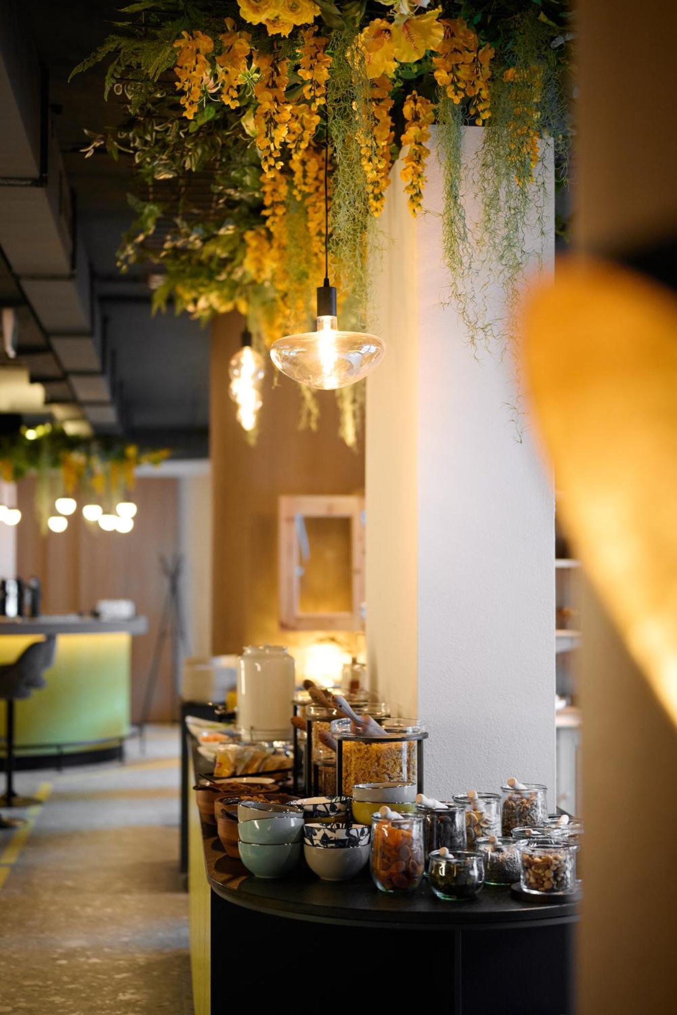 Boutique House Happyellow Σάαλμπαχ-Χίντεργκλεμ Εξωτερικό φωτογραφία