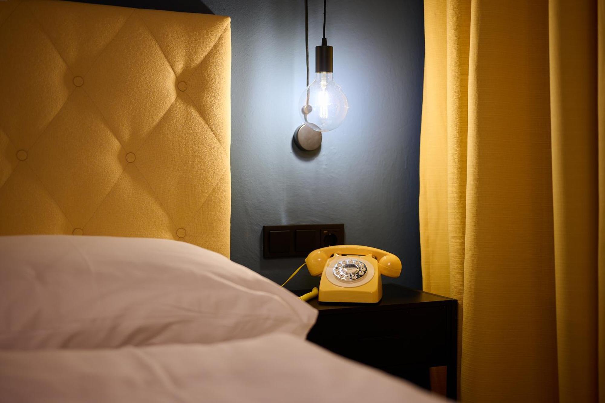 Boutique House Happyellow Σάαλμπαχ-Χίντεργκλεμ Εξωτερικό φωτογραφία