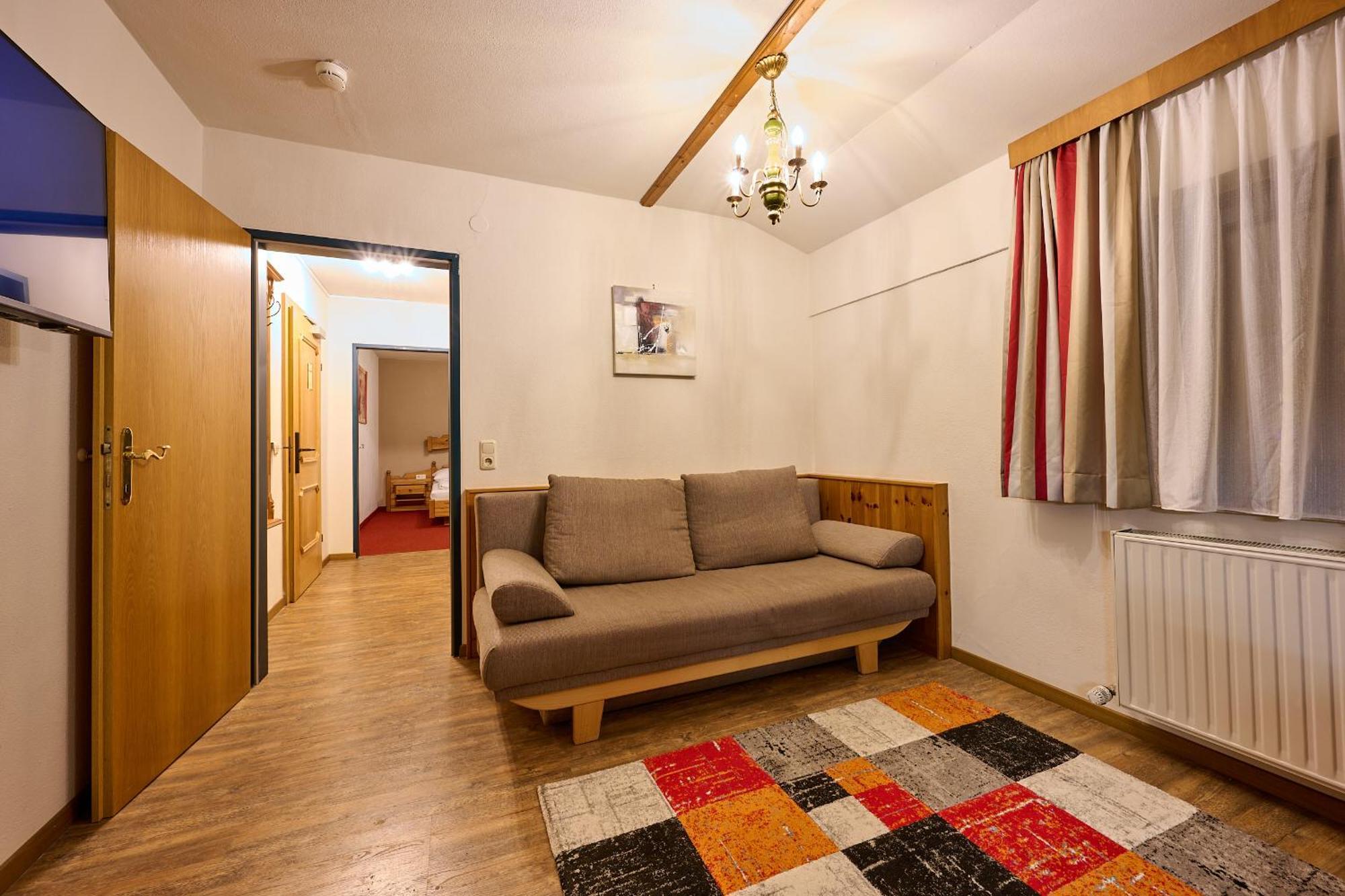 Boutique House Happyellow Σάαλμπαχ-Χίντεργκλεμ Εξωτερικό φωτογραφία