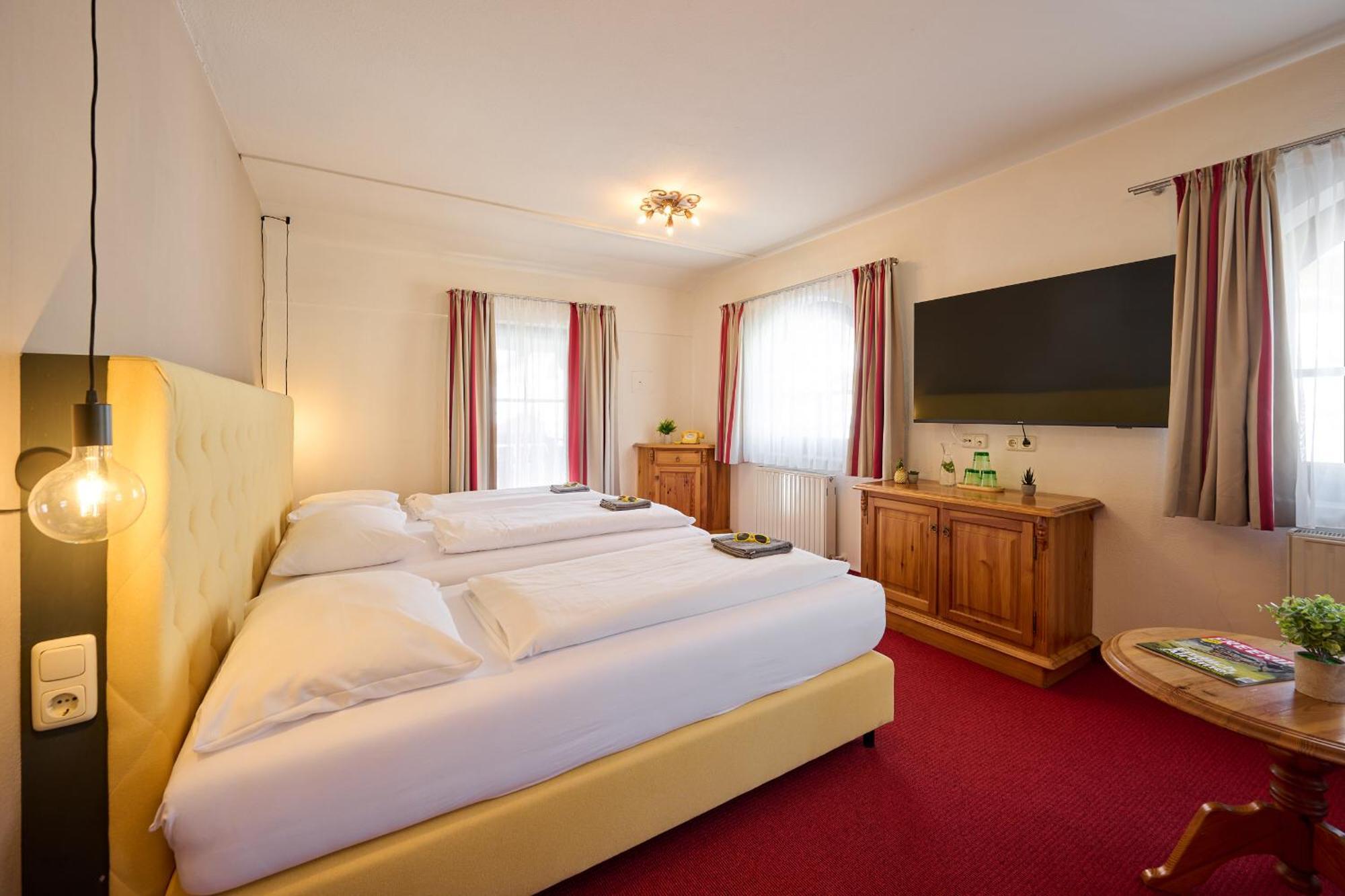 Boutique House Happyellow Σάαλμπαχ-Χίντεργκλεμ Εξωτερικό φωτογραφία