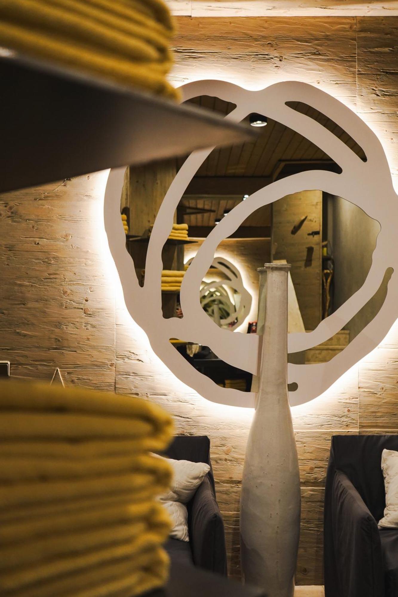 Boutique House Happyellow Σάαλμπαχ-Χίντεργκλεμ Εξωτερικό φωτογραφία
