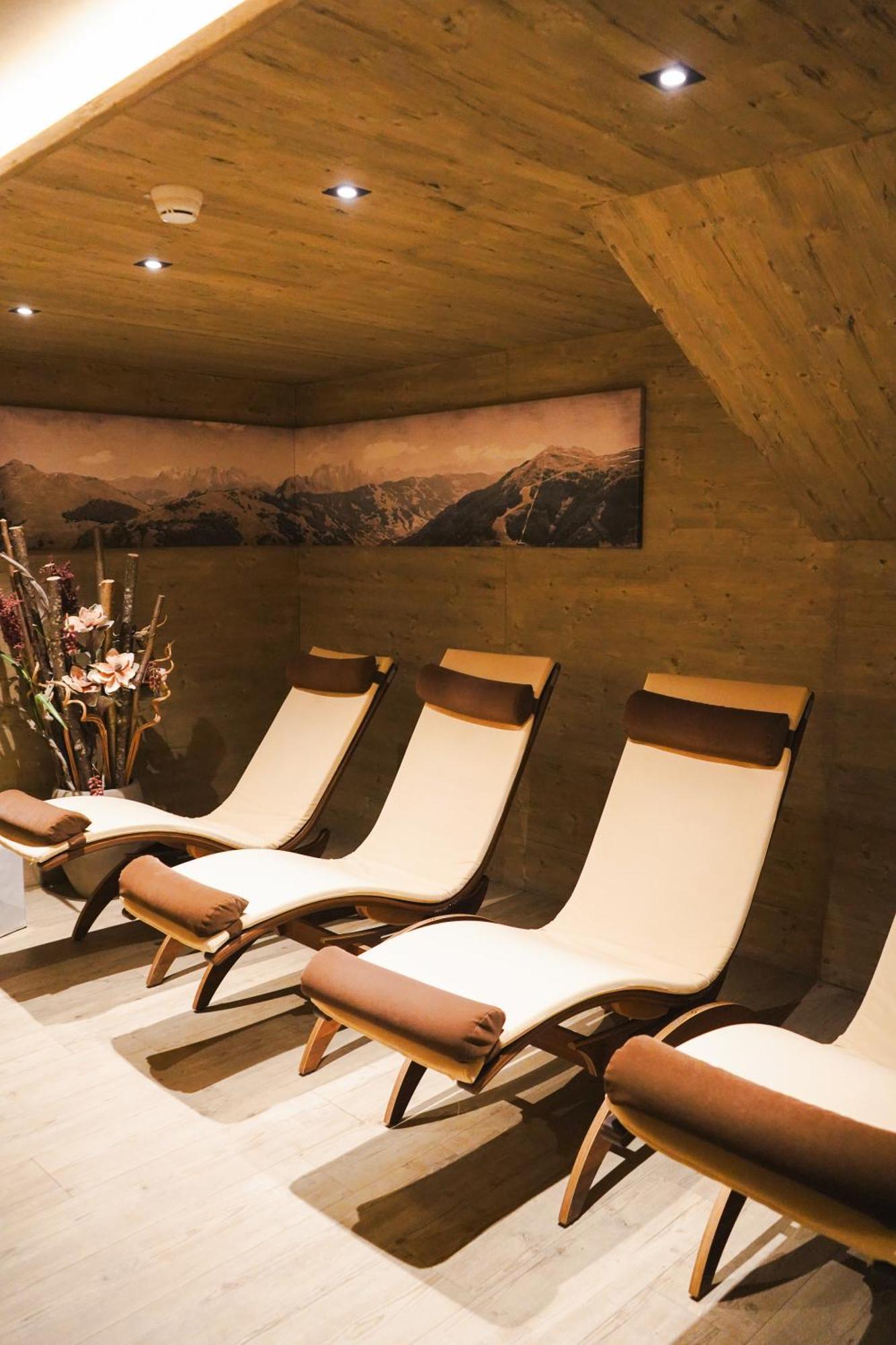 Boutique House Happyellow Σάαλμπαχ-Χίντεργκλεμ Εξωτερικό φωτογραφία