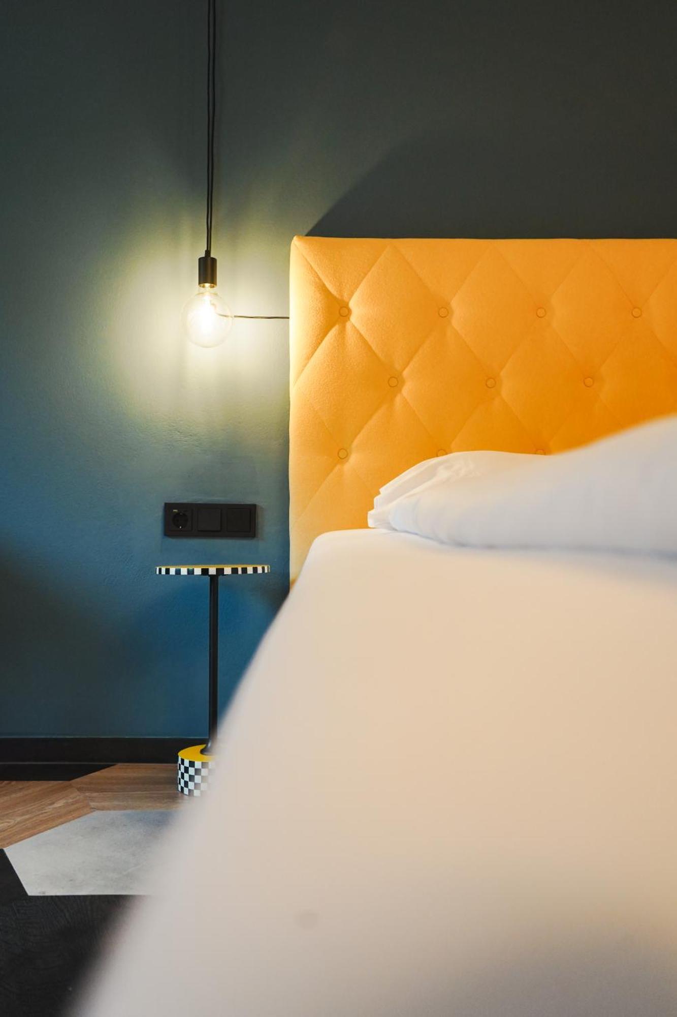 Boutique House Happyellow Σάαλμπαχ-Χίντεργκλεμ Εξωτερικό φωτογραφία